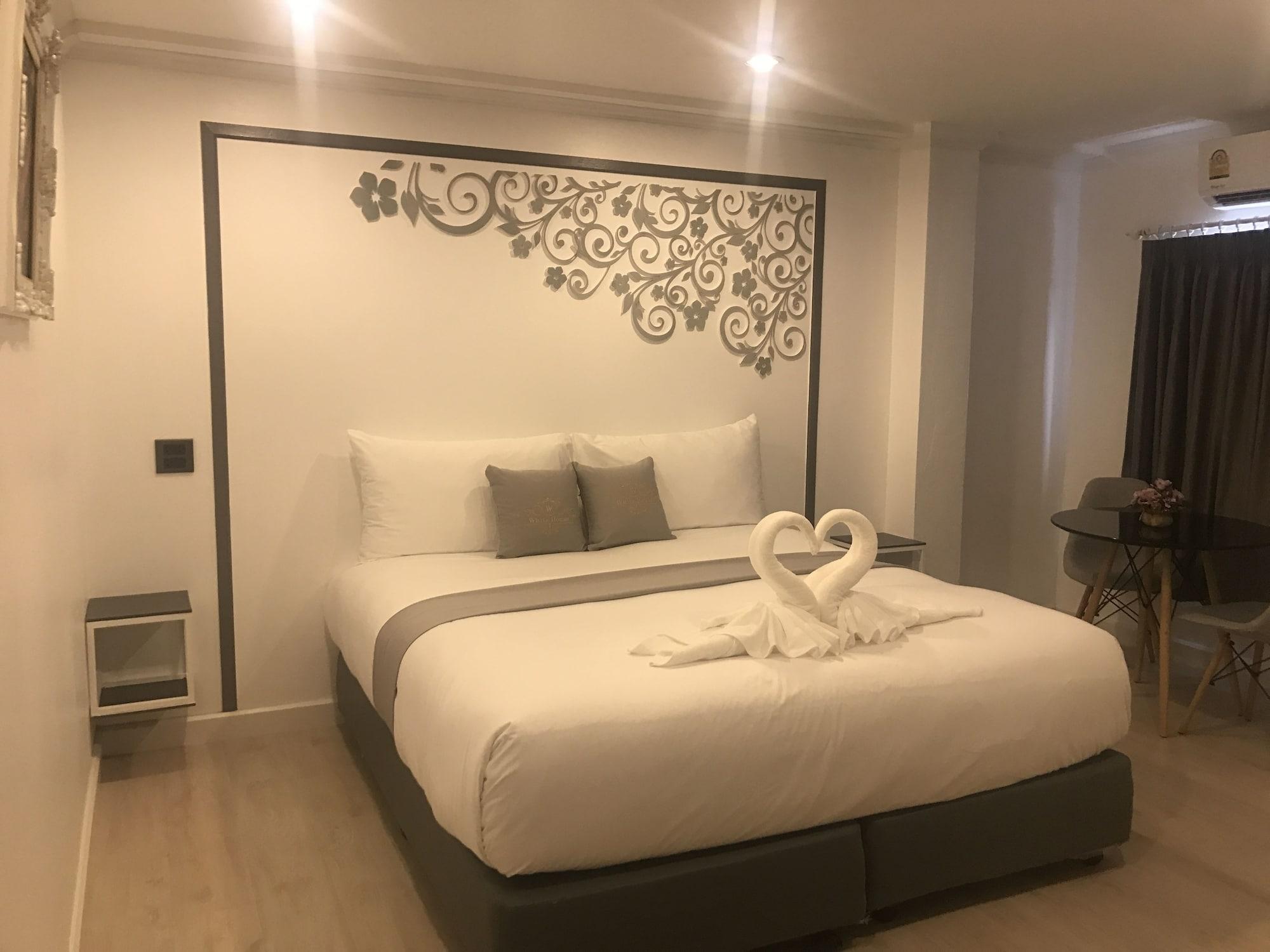 White House By 88 Hotel Phang Nga Ngoại thất bức ảnh