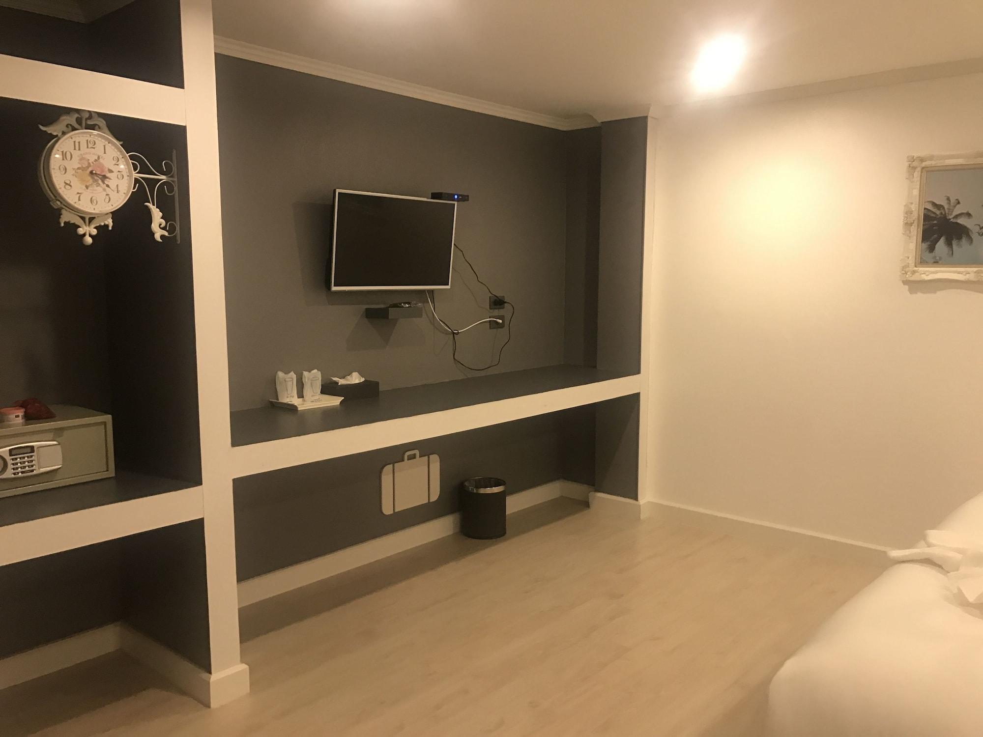 White House By 88 Hotel Phang Nga Ngoại thất bức ảnh