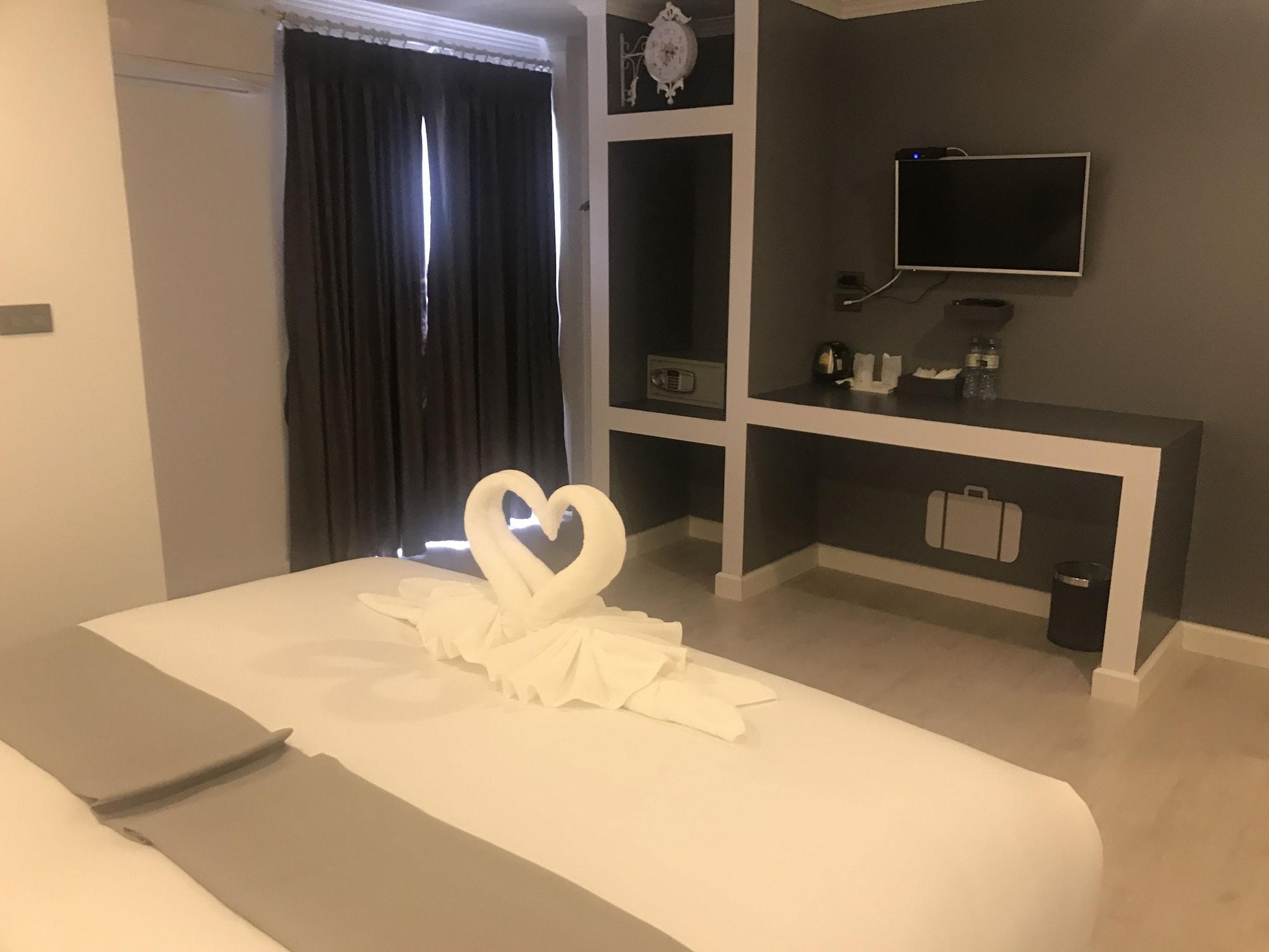 White House By 88 Hotel Phang Nga Ngoại thất bức ảnh