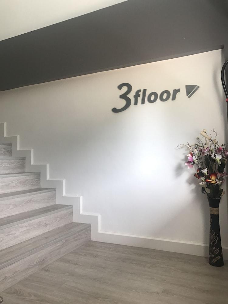 White House By 88 Hotel Phang Nga Ngoại thất bức ảnh