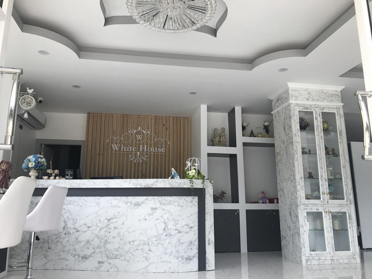 White House By 88 Hotel Phang Nga Ngoại thất bức ảnh